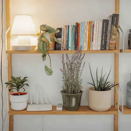 Modern By Hosty Porto