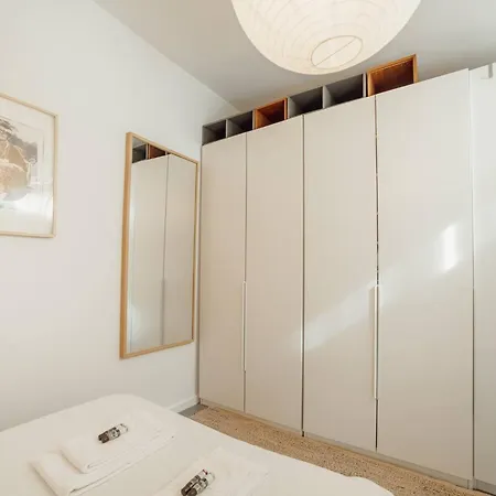 Modern By Hosty Apartment Porto