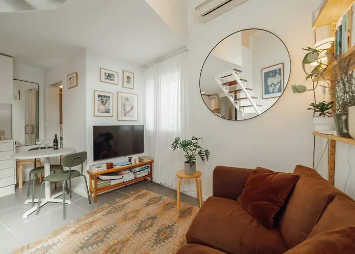Apartman Modern By Hosty Porto