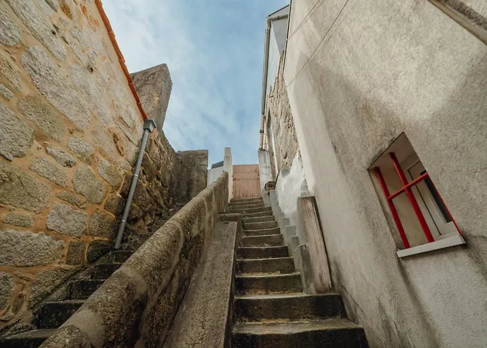 Modern By Hosty Apartman Porto