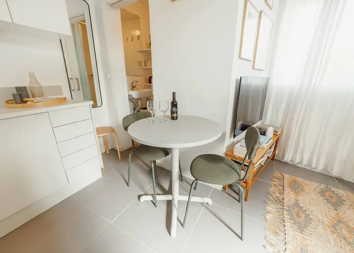 Apartman Modern By Hosty Porto