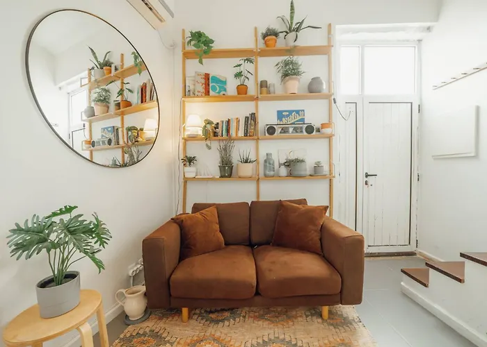 Apartman Modern By Hosty