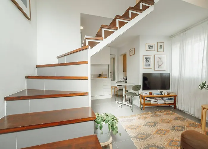 Modern By Hosty Apartman Porto