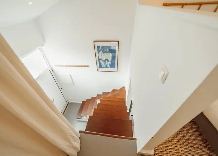 Modern By Hosty * Porto