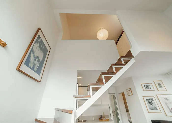 Modern By Hosty Apartman