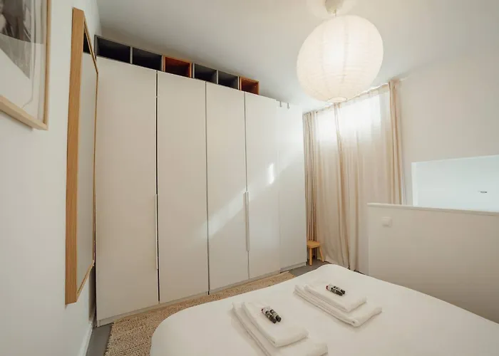 Modern By Hosty Apartman *