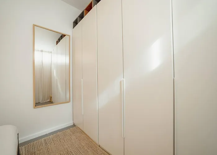 Apartman Modern By Hosty *