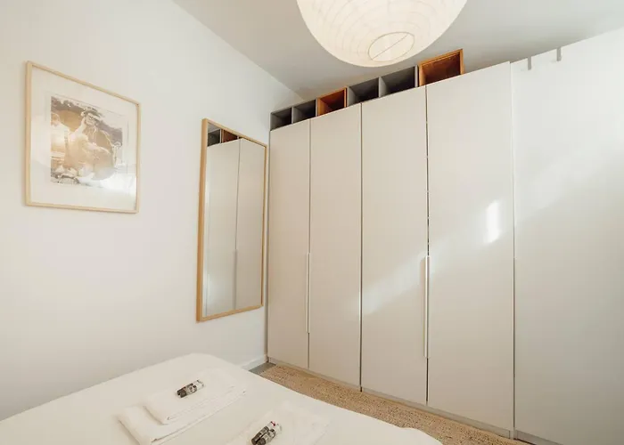 Modern By Hosty Apartman Porto