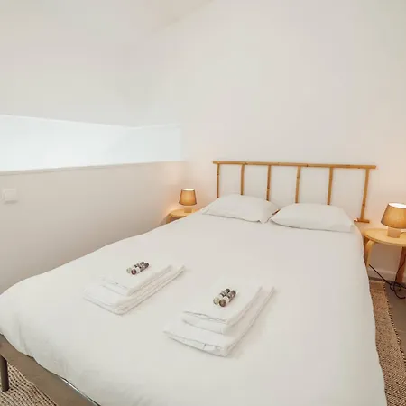 Modern By Hosty Apartamento *