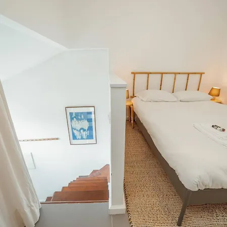 Modern By Hosty Apartamento *