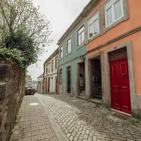 Modern By Hosty Apartamento Oporto