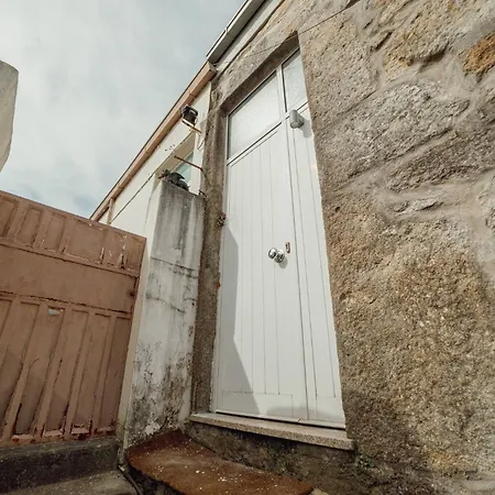 Lejlighed Modern By Hosty Porto