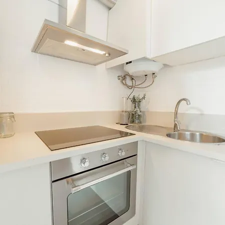 Modern By Hosty Apartamento Oporto