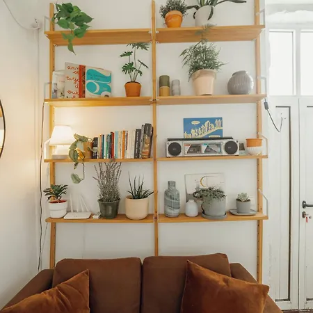 Modern By Hosty * Oporto