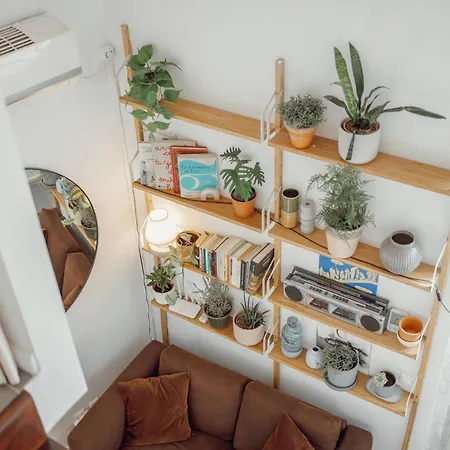 Modern By Hosty Apartment