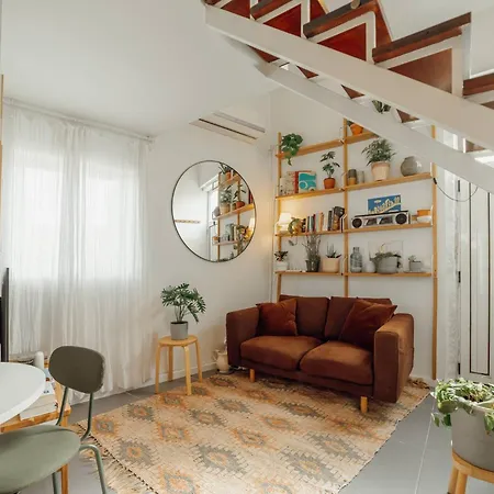 Modern By Hosty Apartment *