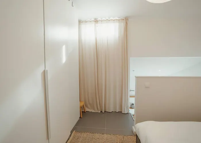 Lejlighed Modern By Hosty *