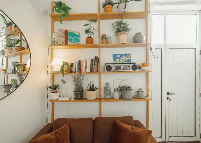 Modern By Hosty * Πόρτο