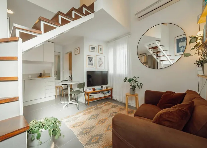 Modern By Hosty Πόρτο