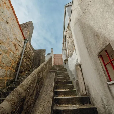 Modern By Hosty Apartament Porto