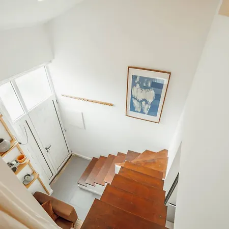 Modern By Hosty