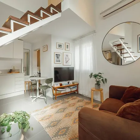 Modern By Hosty Πόρτο