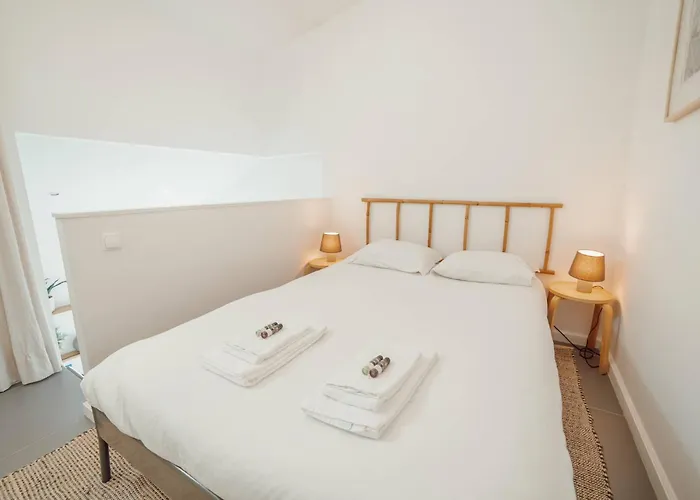 Modern By Hosty Apartament *