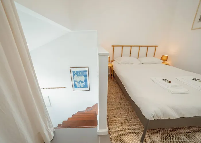 Modern By Hosty Apartament *