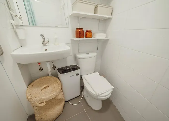 Modern By Hosty Apartament