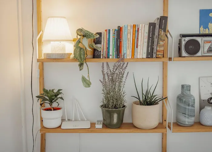 Modern By Hosty Porto