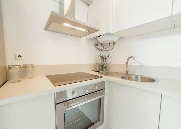 Modern By Hosty Apartament Porto