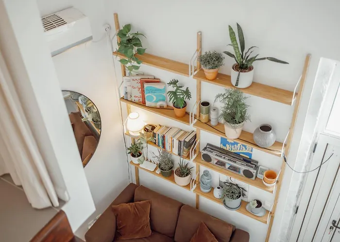 Modern By Hosty Apartament