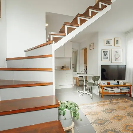 Modern By Hosty Apartament Porto