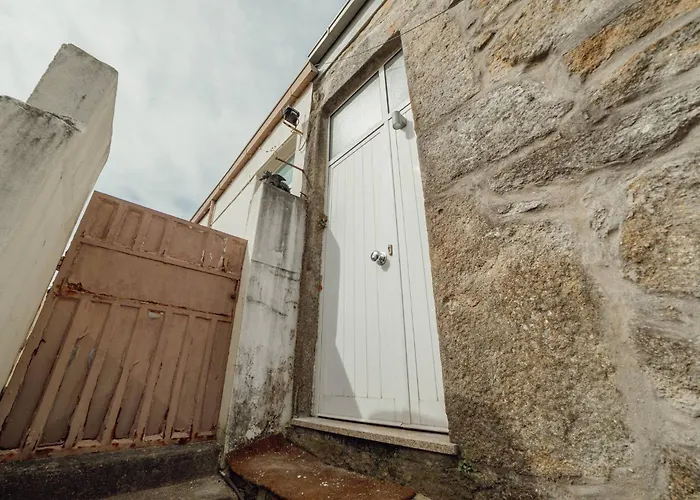 アパート Modern By Hosty ポルト